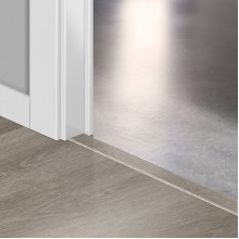 Профиль ламинированный HDF Quick-Step Incizo Дуб старинный серый QSINCP03575 (UF3575)