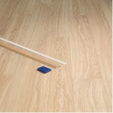Профиль ламинированный HDF Quick-Step Incizo Дуб светлый натуральный промасленный QSINCP03457 (U3457)
