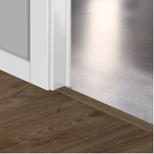 Профиль ламинированный HDF Quick-Step Incizo Дуб темно-коричневый промасленный QSINCP03460 (U3460)