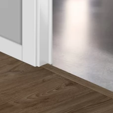 Профиль ламинированный HDF Quick-Step Incizo Дуб темно-коричневый промасленный QSINCP03460 (U3460) Профиль ламинированный HDF Quick-Step Incizo Дуб темно-коричневый промасленный QSINCP03460 (U3460)