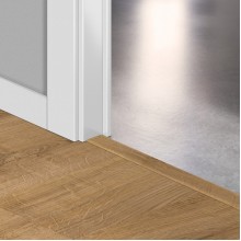 Профиль ламинированный HDF Quick-Step Incizo Дуб теплый натуральный промасленный QSINCP03458 (U3458)