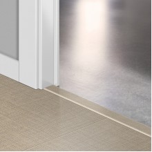 Профиль ламинированный HDF Quick-Step Incizo Холст QSINCP01557 (EXQ1557-IPE4511)