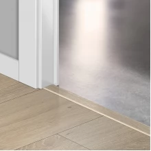 Профиль ламинированный HDF Quick-Step Incizo Лунный дуб QSINCP01658 (CLM1658-IM4663-IMU4663)