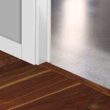 Профиль ламинированный HDF Quick-Step Incizo Орех пасифик QSINCP01415 (RIC1415)