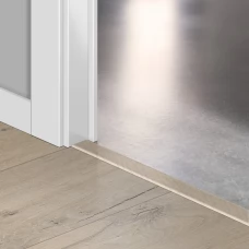 HDF профиль-порог для пола и лестниц Quick-Step Incizo 5 in 1 QSINCP01854 в цвет декоров ламината IM1854 / IMU1854 / MJ3545 / MJ3554