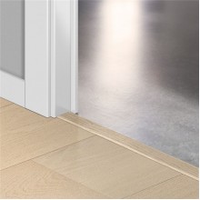 Профиль-порог для пола и лестниц Quick-Step Incizo 5 in 1 HDF для паркетной доски Дуб Полярный Матовый (Polar oak matt) QSWINCP01340 (PAL1340) Профиль-порог для пола и лестниц Quick-Step Incizo 5 in 1 HDF для паркетной доски Дуб Полярный Матовый (Polar oak matt) QSWINCP01340 (PAL1340)