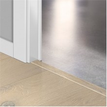 Профиль-порог для пола и лестниц Quick-Step Incizo 5 in 1 HDF для паркетной доски Дуб альпийский экстраматовый (Frozen oak extra matt) QSWINCP03562 (MAS3562S)