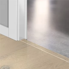 Профиль-порог для пола и лестниц Quick-Step Incizo 5 in 1 HDF для паркетной доски Дуб альпийский экстраматовый (Frozen oak extra matt) QSWINCP03562 (MAS3562S)