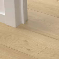 ПВХ профиль-порог для пола и лестниц Quick-Step Incizo 5 in 1 QSVINCP40321 в цвет декора пола Дуб береговой бежевый (Coast oak beige) AVSPT40321 / AVSPU40321
