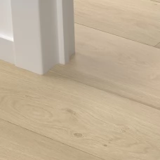 ПВХ профиль-порог для пола и лестниц Quick-Step Incizo 5 in 1 QSVINCP40322 в цвет декора пола Дуб береговой песчаный (Coast oak sand) AVSPT40322 / AVSPU40322