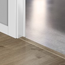 Профиль виниловый Quick-Step Incizo Дуб коттедж серо-коричневый (Cottage oak brown grey) QSVINCP40026 (BAGP40026 / BACL40026 / RBACL40026)
