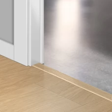 Профиль виниловый Quick-Step Incizo Эко беж (Eco beige) QSVINCP40236 (AVMP40236)