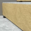 Профиль лестничный алюминиевый Quick-Step Incizo для паркетной доски NEWINCPBASE 73 x 12 мм
