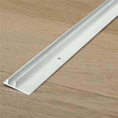 Направляющая для монтажа плинтуса Quick-Step NETRACK 27 x 8 x 2400 мм