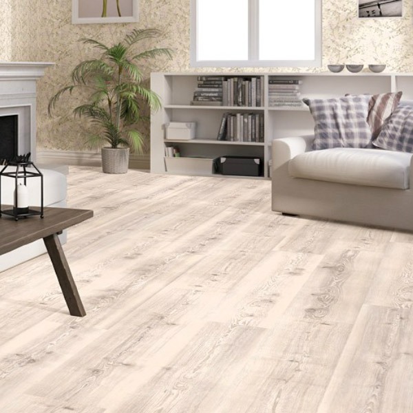Ламинат Quick-Step Classic CL1486 (QST056) Доска ясеня американ