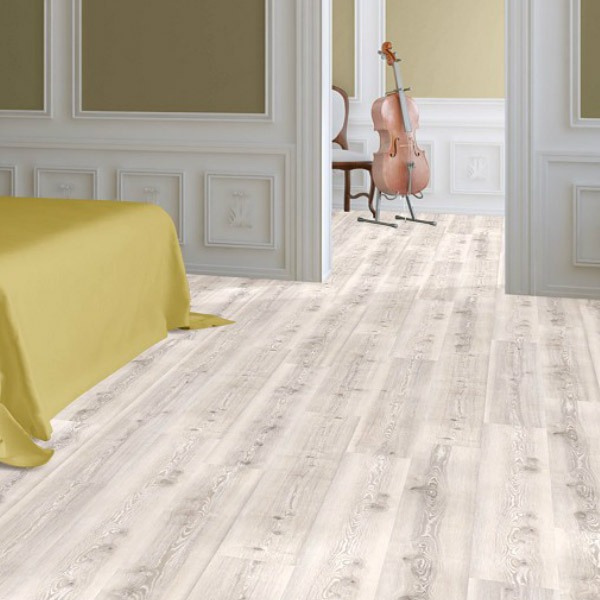 Ламинат Quick-Step Classic CL1486 (QST056) Доска ясеня американ