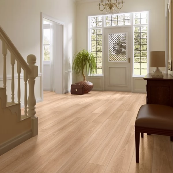 Ламинат Quick-Step Perspective UF866 бук лакированный