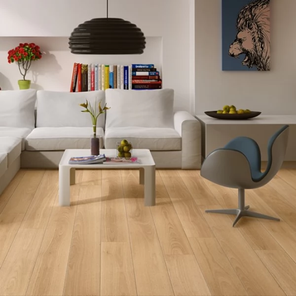 Ламинат Quick-Step Perspective UF866 бук лакированный