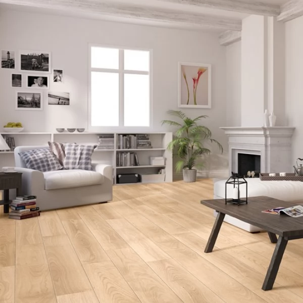 Ламинат Quick-Step Perspective UF866 бук лакированный