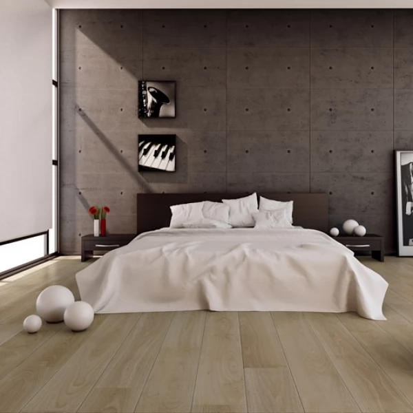 Ламинат Quick-Step Perspective UF866 бук лакированный