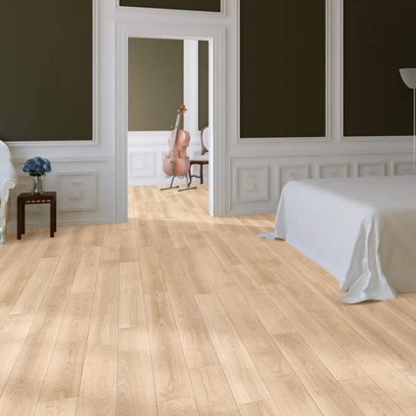 Ламинат Quick-Step Perspective UF866 бук лакированный