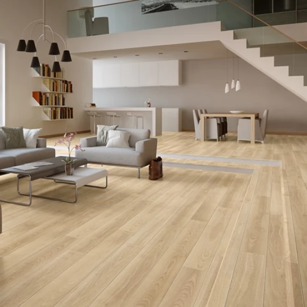 Ламинат Quick-Step Perspective UF866 бук лакированный