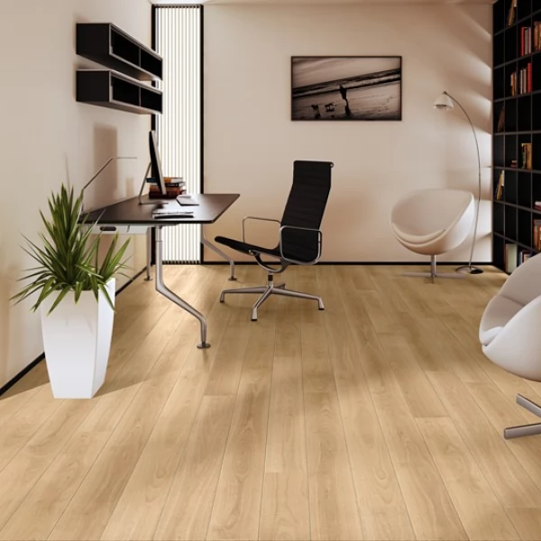Ламинат Quick-Step Perspective UF866 бук лакированный