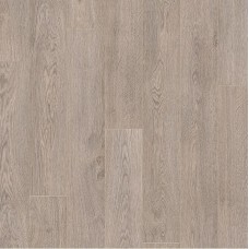 Ламинат Quick-Step Perspective UF-1406 Доска дуба светло-серого старинного