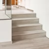 Ламинат Quick-Step Eligna U1304 Доска дубовая светло-серая лак