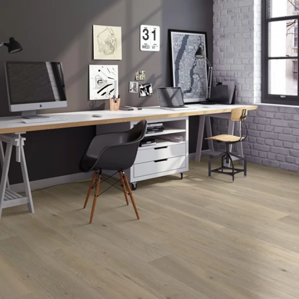 Ламинат Quick-Step Largo LPU1661 Доска Фламандского дуба