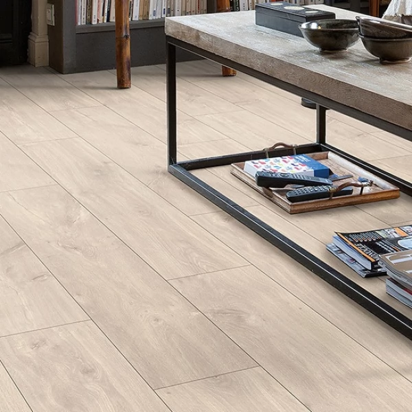 Ламинат Quick-Step Classic CLM1655 (QST072) Кубинский дуб