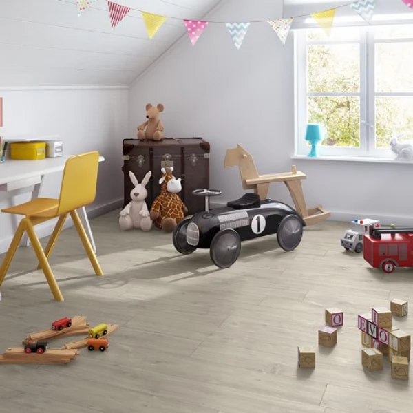 Ламинат Quick-Step Classic CLM1655 (QST072) Кубинский дуб