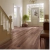 Ламинат Quick-Step Eligna U1001 тёмный дуб старинный лакированный