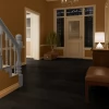 Ламинат Quick-Step Largo LPU1287 тёмный винтажный дуб