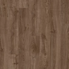 Ламинат Quick-Step Дуб темно-коричневый промасленный коллекция Eligna U3460