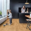 ПВХ плитка для пола Quick-Step Livyn Дуб осенний медовый коллекция Pulse Click PUCL40088