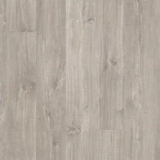 ПВХ плитка для пола Quick-Step Livyn Дуб каньон серый пилёный коллекция Balance Click BACL40030