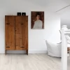 ПВХ плитка для пола Quick-Step Livyn Дуб каньон светлый пиленый коллекция Balance Click BACL40128