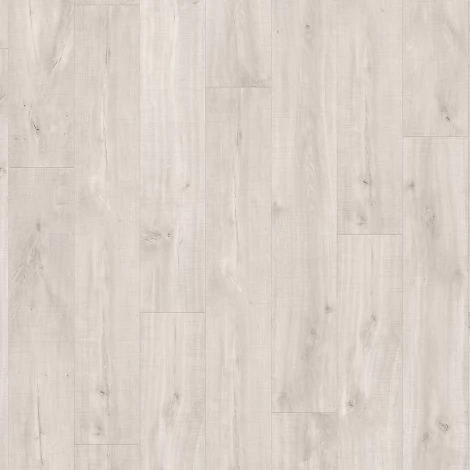 ПВХ плитка для пола Quick-Step Livyn Дуб каньон светлый пиленый коллекция Balance Click BACL40128