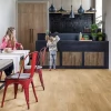 ПВХ плитка для пола Quick-Step Livyn Дуб каньон натуральный коллекция Balance Click BACL40039