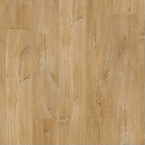 ПВХ плитка для пола Quick-Step Livyn Дуб каньон натуральный коллекция Balance Click BACL40039