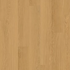 ПВХ плитка для пола Quick-Step Livyn Дуб чистый медовый коллекция Pulse Click PUCL40098