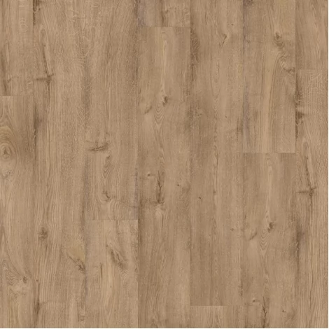 ПВХ плитка для пола Quick-Step Livyn Дуб охра коллекция Pulse Click PUCL40093