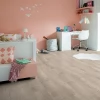 ПВХ плитка для пола Quick-Step Livyn Жемчужный серо-коричневый дуб коллекция Balance Click BACL40133