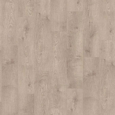 ПВХ плитка для пола Quick-Step Livyn Жемчужный серо-коричневый дуб коллекция Balance Click BACL40133