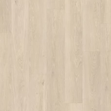 ПВХ плитка для пола Quick-Step Livyn Дуб морской бежевый коллекция Pulse Click PUCL40080