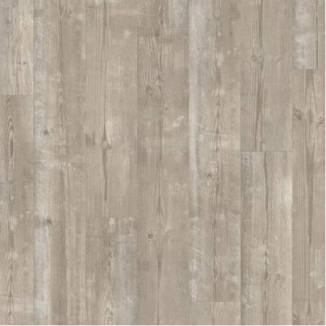 ПВХ плитка для пола Quick-Step Livyn Утренняя сосна коллекция Pulse Click PUCL40074