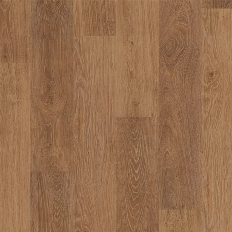 Ламинат Quick-Step Creo / Go QSG048 дуб натуральный лакированный
