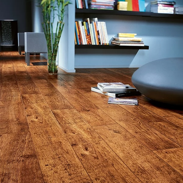 Ламинат Quick-Step Perspective UF861 дуб Antique