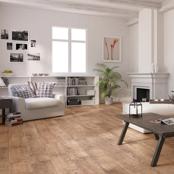 Ламинат Quick-Step Perspective UF861 дуб Antique